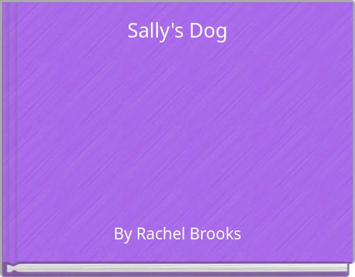 Sally's Dog