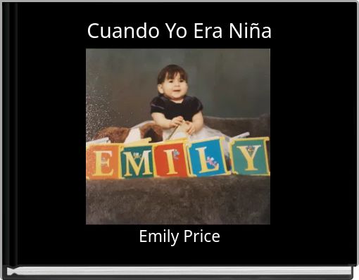 Cuando Yo Era Ni&ntilde;a