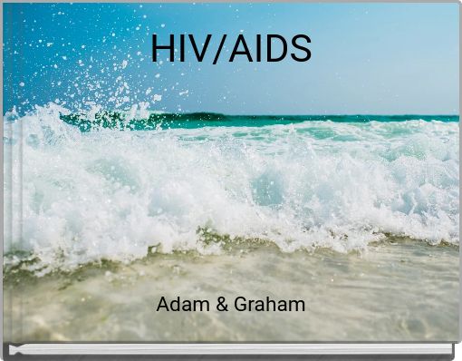 Book Cover for: HIV/AIDS