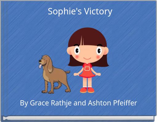 Sophie's Victory