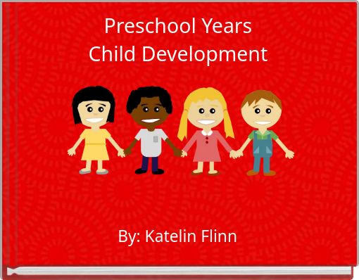 Preschool Years Child Development