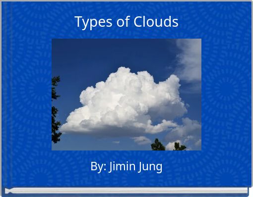 Types of Clouds