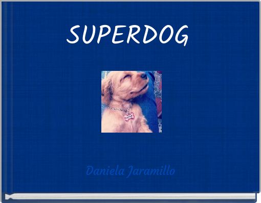 SUPERDOG