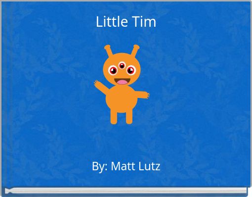 Little Tim