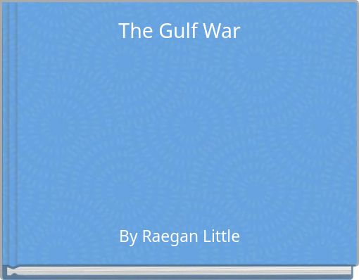 The Gulf War