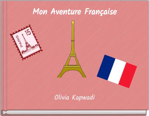 Mon Aventure Française