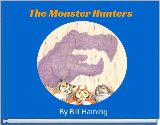 The Monster Hunters
