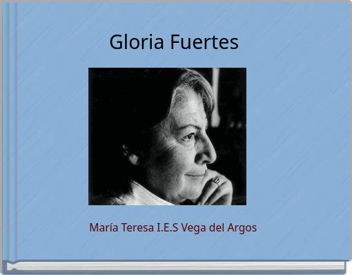 Gloria Fuertes
