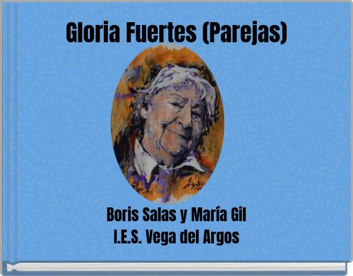 Gloria Fuertes (Parejas)