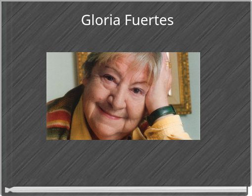 Gloria Fuertes