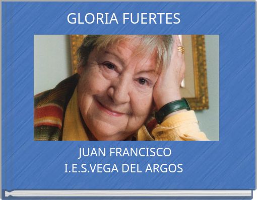 GLORIA FUERTES