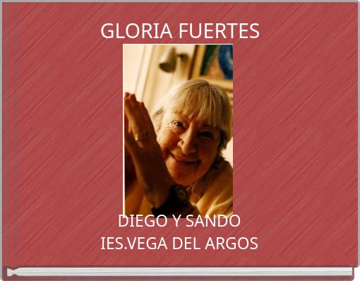 GLORIA FUERTES