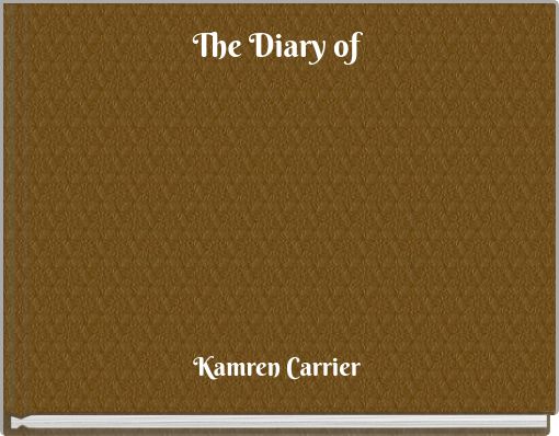 The Diary of