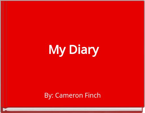 My Diary