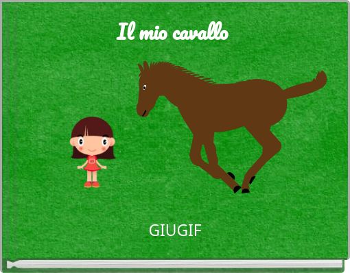 Il mio cavallo