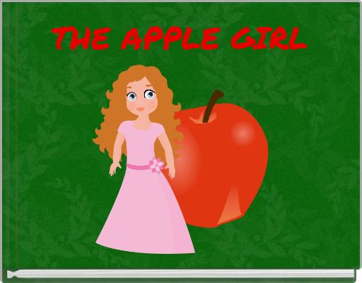 THE APPLE GIRL