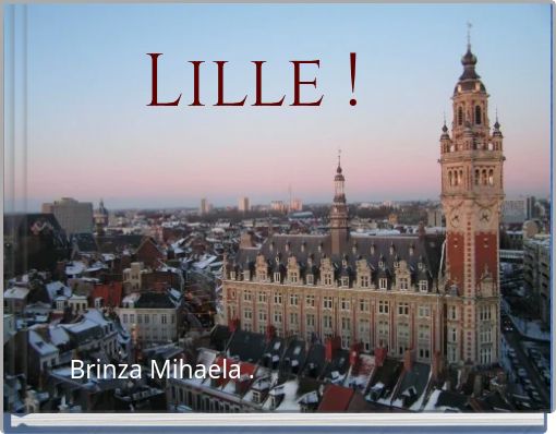 Lille !