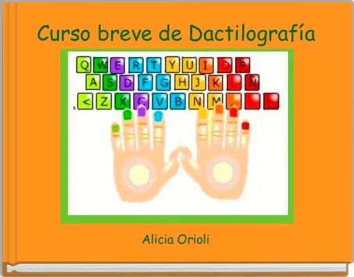 Curso breve de Dactilografía