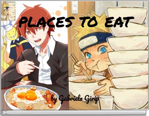 places to eat