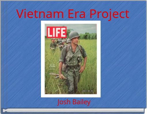 Vietnam Era Project