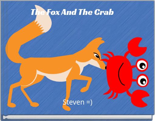The Fox And The Crab