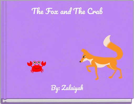The Fox and The Crab