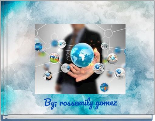 Front cover of 'By; rossemily gomez' 