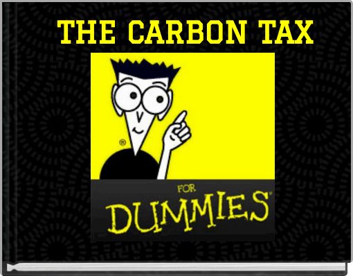 THE CARBON TAX