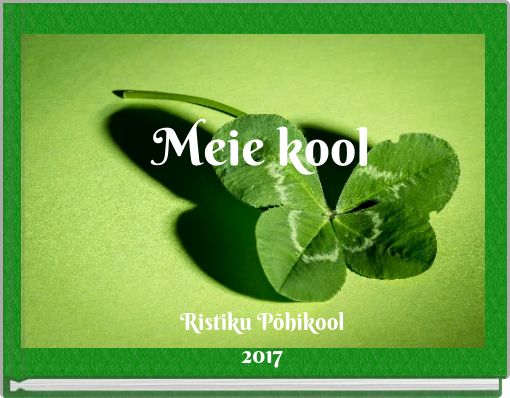 Meie kool