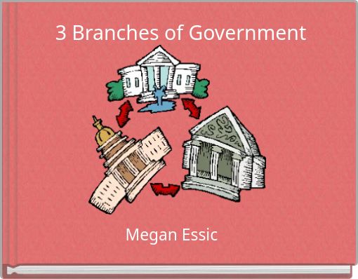 3 Branches of Government