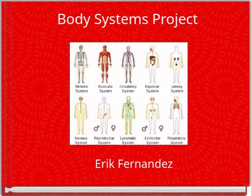 Body Systems Project