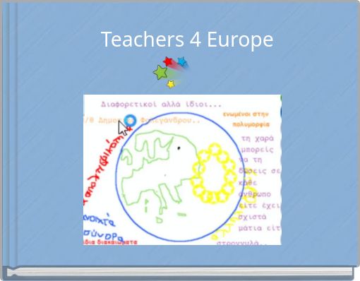 Teachers 4 Europe