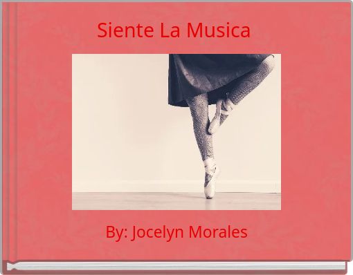 Siente La Musica