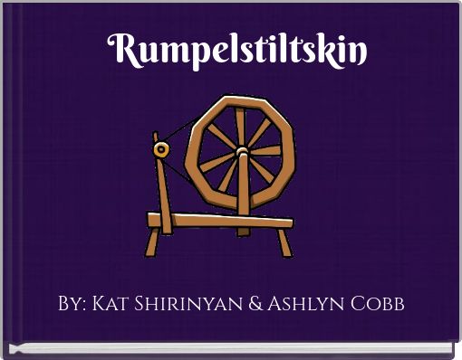 Rumpelstiltskin