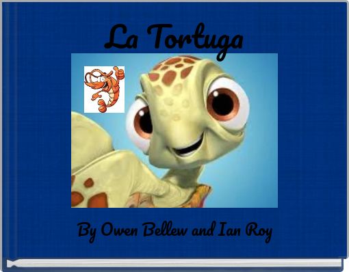 La Tortuga