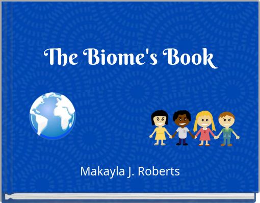 The Biome's Book