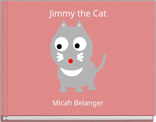Jimmy the Cat