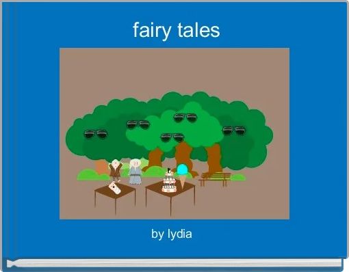  fairy tales