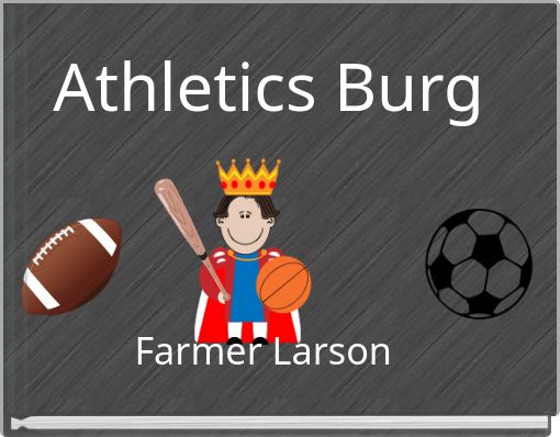 Athletics Burg