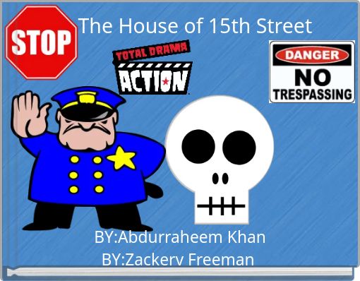 The House of 15th Street