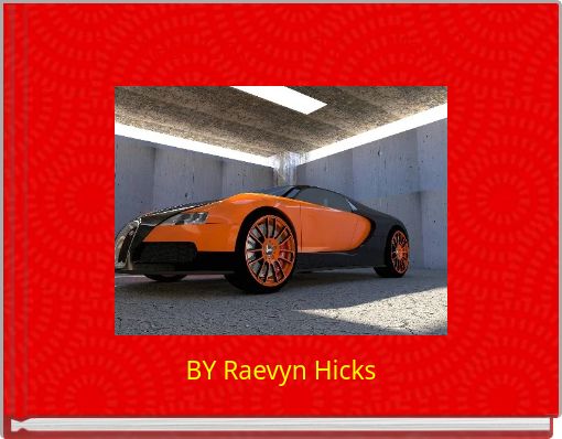 Front cover of 'Fastest Cars In The World' 