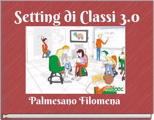 Setting di Classi 3.0