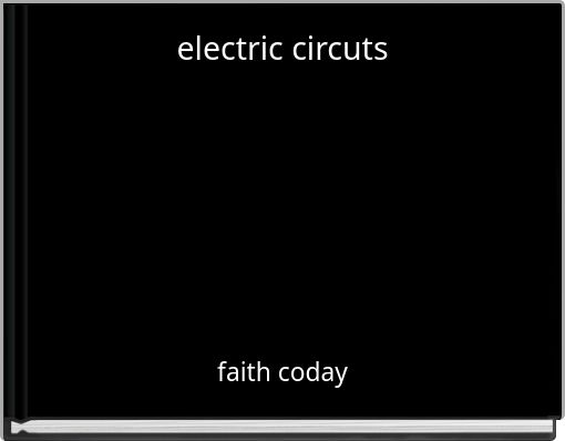 electric circuts