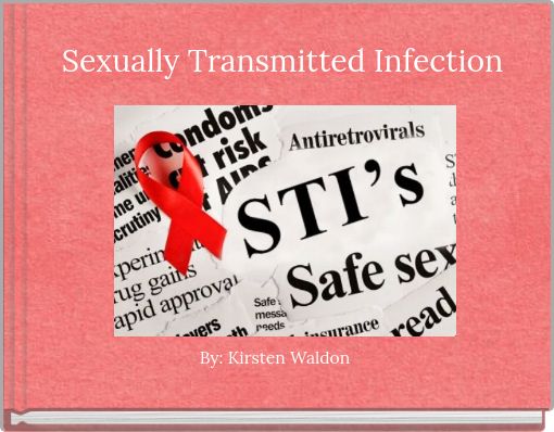 Sexually Transmitted Infection