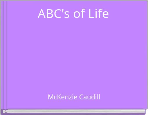 ABC's of Life