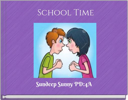 School Time