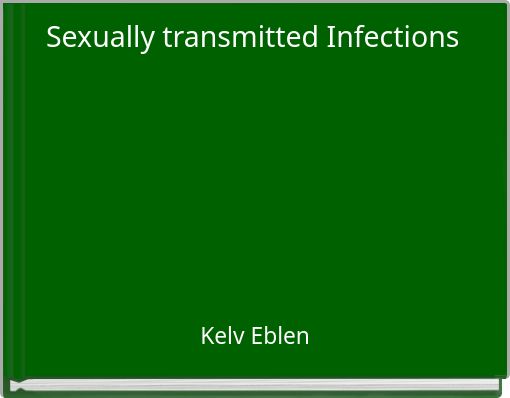 Sexually transmitted Infections
