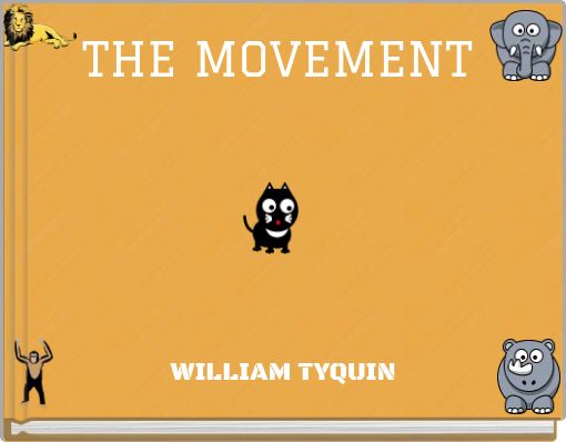 THE MOVEMENT