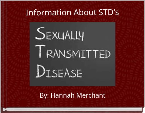 Information About STD's