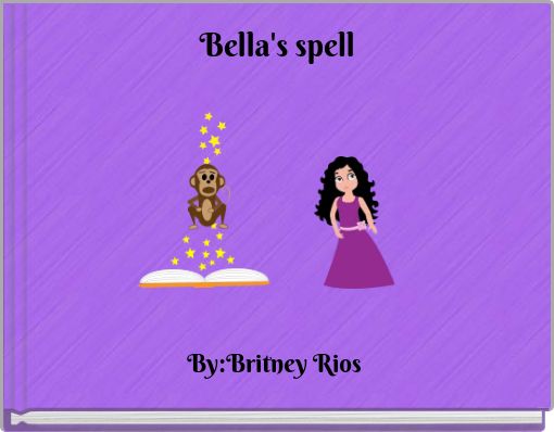Bella's spell